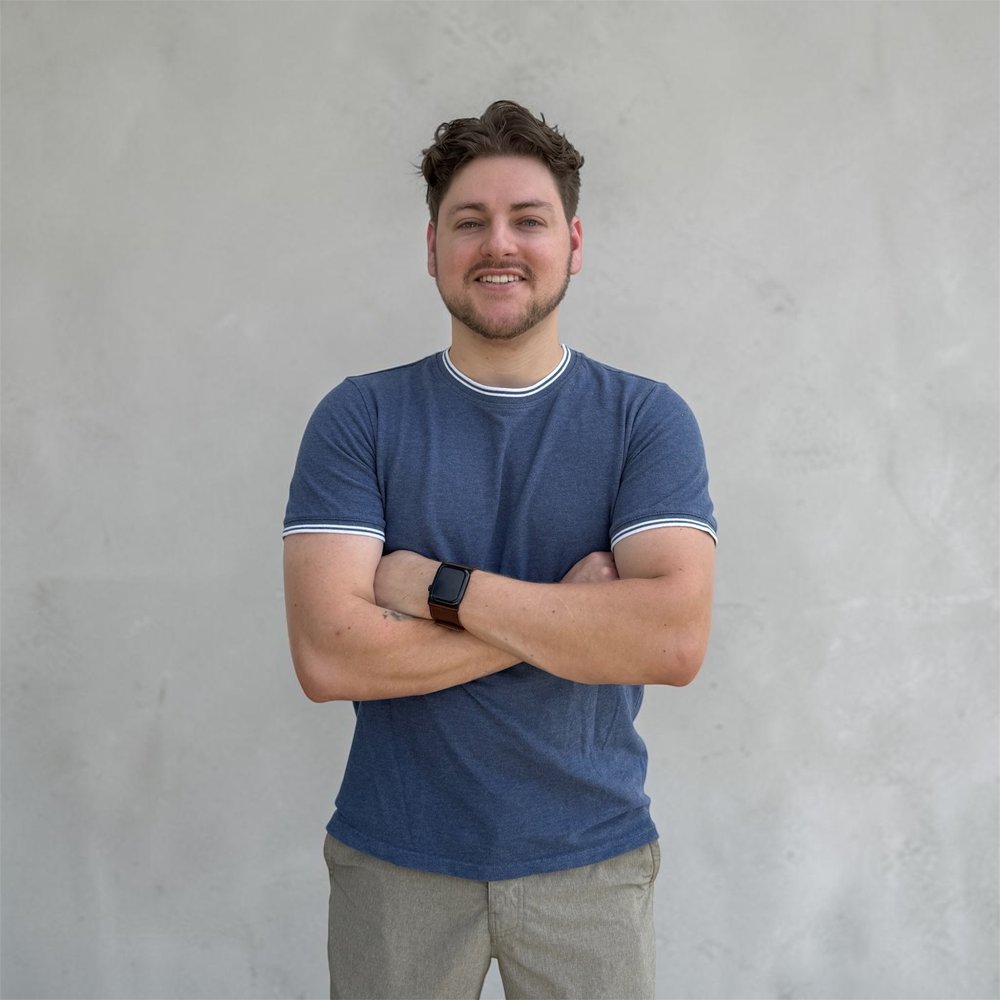 Tyler, owner of Stillwater Home Buyer